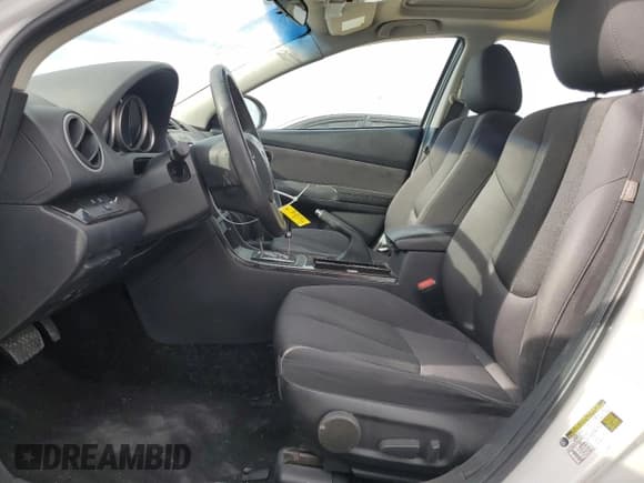 ✅ 2012 Mazda 6 i Touring Plus • VIN: 1YVHZ8EH0C5M33812 • Лот: 43583275. Опубликован ранее на Copart с пробегом 48 233 миль. Бесплатный доступ к архиву аукционных продаж из США и подробный отчёт об истории автомобиля на DreamBid. Изображение 7.