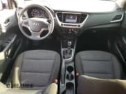 ✅ 2022 Hyundai Accent SEL • VIN: 3KPC24A63NE187136 • Лот: 48400385. Опубликован ранее на Copart с пробегом 40 968 миль. Бесплатный доступ к архиву аукционных продаж из США и подробный отчёт об истории автомобиля на DreamBid. Изображение 8.