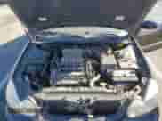 2002 Hyundai Sonata GLS с VIN KMHWF35H92A641858, выставлен на аукционе Copart как лот 80581244 с пробегом 124 020 миль миль и Чистый • Clean title. История ставок и продаж доступна на DreamBid. Изображение 11.