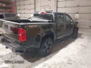 ✅ 2019 Chevrolet Colorado 4WD LT • VIN: 1GCGTCEN9K1359713 • Lot: 43652621. Wystawiony na IAAI z przebiegiem 62 186 mil. Bezpłatny archiwum sprzedaży aukcyjnych z USA i szczegółowy raport historii pojazdu na DreamBid. Zdjęcie 4.