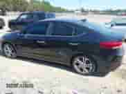 2017 Hyundai Elantra Limited с VIN KMHD84LF0HU119605, выставлен на аукционе IAAI как лот 43222041 с пробегом 160 633 миль миль и . История ставок и продаж доступна на DreamBid. Изображение 14.