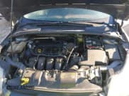 ✅ 2014 Ford Focus SE • VIN: 1FADP3K24EL396197 • Lot: 43704372. Listed on IAAI with 264,323 mi. Free auction sales archive from the USA and detailed vehicle history report at DreamBid. Image 10.