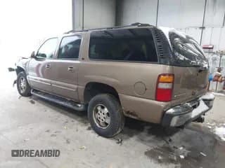✅ 2003 Chevrolet Suburban LT • VIN: 1GNFK16Z33J199860 • Лот: 41538369. Опубликован ранее на IAAI с пробегом Не указан. Бесплатный доступ к архиву аукционных продаж из США и подробный отчёт об истории автомобиля на DreamBid. Изображение 3.