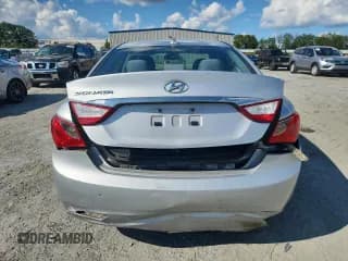 ✅ 2013 Hyundai Sonata GLS • VIN: 5NPEB4AC0DH714476 • Лот: 63296295. Опубликован ранее на Copart с пробегом 135 010 миль. Бесплатный доступ к архиву аукционных продаж из США и подробный отчёт об истории автомобиля на DreamBid. Изображение 6.