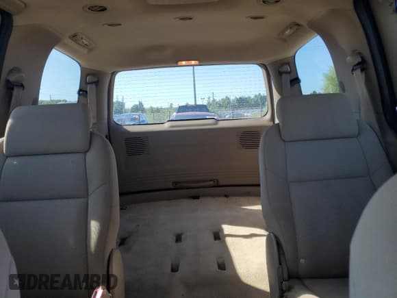 ✅ 2005 Pontiac Montana 1SB • VIN: 1GMDV33L55D165046 • Lot: 68835125. Listed on Copart with 206,297 mi. Free auction sales archive from the USA and detailed vehicle history report at DreamBid. Image 10.