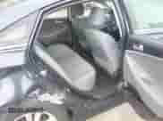 2014 Hyundai Sonata GLS with VIN 5NPEB4AC6EH896797, listed as a IAAI auction lot 43310178 with 175,233 mi miles and . Bid and sale history available at DreamBid. Image 8.