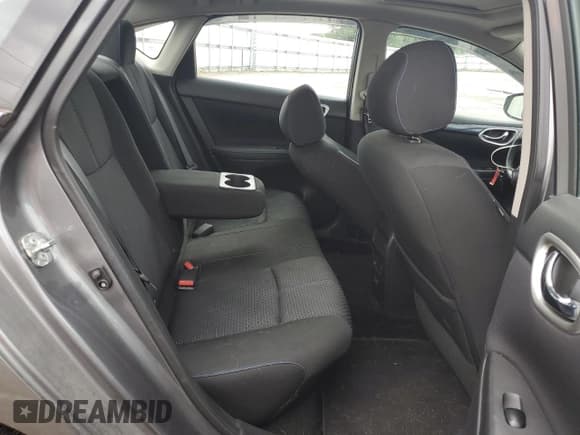 ✅ 2018 Nissan Sentra SR Turbo • VIN: 3N1CB7AP1JY238543 • Lot: 70453885. Listed on Copart with 72,966 mi. Free auction sales archive from the USA and detailed vehicle history report at DreamBid. Image 10.