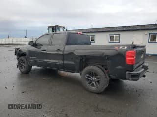 ✅ 2019 Chevrolet Silverado 1500 LT • VIN: 2GCVKPEC7K1216222 • Lot: 79688514. Wystawiony na Copart z przebiegiem 56 889 mil. Bezpłatny archiwum sprzedaży aukcyjnych z USA i szczegółowy raport historii pojazdu na DreamBid. Zdjęcie 2.