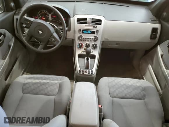 ✅ 2005 Chevrolet Equinox LT • VIN: 2CNDL73F256006801 • Лот: 56768925. Опубликован ранее на Copart с пробегом 91 959 миль. Бесплатный доступ к архиву аукционных продаж из США и подробный отчёт об истории автомобиля на DreamBid. Изображение 8.