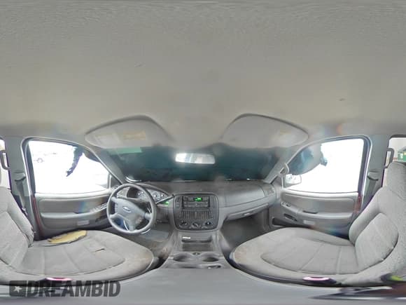 ✅ 2005 Ford Explorer XLS • VIN: 1FMZU62K45UB19758 • Лот: 42986015. Опубликован ранее на Copart с пробегом 171 792 миль. Бесплатный доступ к архиву аукционных продаж из США и подробный отчёт об истории автомобиля на DreamBid. Изображение 13.