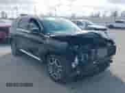 ✅ 2025 Hyundai Palisade Limited • VIN: KM8R54GE7SU847171 • Лот: 41514399. Размещён на IAAI с пробегом 3 959 миль миль. Получите бесплатный доступ к архиву аукционных продаж из США и посмотрите подробный отчёт об истории автомобиля на DreamBid. Изображение 1.