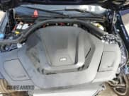 ✅ 2023 BMW i4 M50 • VIN: WBY33AW05PFP31661 • Лот: 71095093. Опубликован ранее на Copart с пробегом 8 917 миль. Бесплатный доступ к архиву аукционных продаж из США и подробный отчёт об истории автомобиля на DreamBid. Изображение 11.