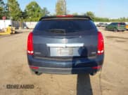 ✅ 2015 Cadillac SRX Luxury Collection • VIN: 3GYFNBE39FS611246 • Lot: 43327440. Listed on IAAI with 113,077 mi. Free auction sales archive from the USA and detailed vehicle history report at DreamBid. Image 17.