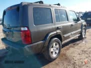 ✅ 2006 Jeep Commander • VIN: 1J8HH48N46C179520 • Лот: 41648362. Опубликован ранее на IAAI с пробегом 355 215 миль. Бесплатный доступ к архиву аукционных продаж из США и подробный отчёт об истории автомобиля на DreamBid. Изображение 4.