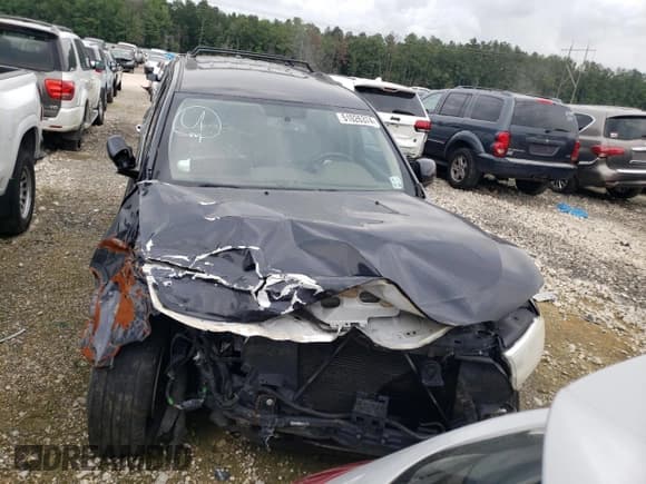 ✅ 2013 Dodge Durango Crew • VIN: 1C4RDHDG5DC692682 • Лот: 51026374. Опубликован ранее на Copart с пробегом 249 010 миль. Бесплатный доступ к архиву аукционных продаж из США и подробный отчёт об истории автомобиля на DreamBid. Изображение 5.