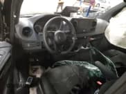 ✅ 2019 Mercedes-Benz Sprinter Passenger • VIN: WDZPF0CD5KP051077 • Лот: 89643055. Опубликован ранее на Copart с пробегом Не указан. Бесплатный доступ к архиву аукционных продаж из США и подробный отчёт об истории автомобиля на DreamBid. Изображение 8.