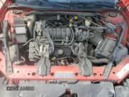 ✅ 2003 Chevrolet Monte Carlo SS • VIN: 2G1WX12K739357169 • Lot: 71532455. Listed on Copart with 123,395 mi. Free auction sales archive from the USA and detailed vehicle history report at DreamBid. Image 11.