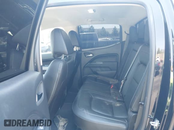 ✅ 2022 Chevrolet Colorado 4WD ZR2 • VIN: 1GCGTEEN2N1217607 • Лот: 42938996. Опубликован ранее на IAAI с пробегом 24 632 миль. Бесплатный доступ к архиву аукционных продаж из США и подробный отчёт об истории автомобиля на DreamBid. Изображение 8.