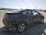 2013 Chevrolet Volt z VIN 1G1RE6E41DU113261, wystawiony jako Copart lot #61090004 z przebiegiem 112 317 mil mil oraz Szkoda całkowita • Salvage title. Historia ofert i sprzedaży dostępna na DreamBid. Obrazek 3.