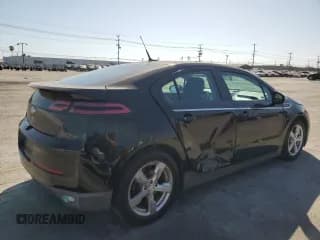 ✅ 2013 Chevrolet Volt • VIN: 1G1RE6E41DU113261 • Lot: 61090004. Wystawiony na Copart z przebiegiem 112 317 mil. Bezpłatny archiwum sprzedaży aukcyjnych z USA i szczegółowy raport historii pojazdu na DreamBid. Zdjęcie 3.