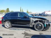 ✅ 2015 Infiniti QX70 • VIN: JN8CS1MW3FM481878 • Лот: 43482926. Опубликован ранее на IAAI с пробегом 65 639 миль. Бесплатный доступ к архиву аукционных продаж из США и подробный отчёт об истории автомобиля на DreamBid. Изображение 14.