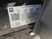 2025 Chevrolet Trax 2RS с VIN KL77LJEP5SC106170, выставлен на аукционе Copart как лот 85682695 с пробегом 7 754 миль миль и Чистый • Clean title. История ставок и продаж доступна на DreamBid. Изображение 14.