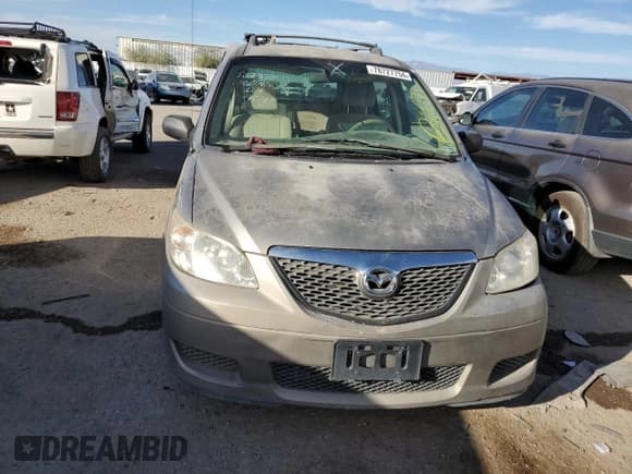 ✅ 2006 Mazda MPV LX • VIN: JM3LW28A960566629 • Lot: 78727754. Wystawiony na Copart z przebiegiem 165 116 mil. Bezpłatny archiwum sprzedaży aukcyjnych z USA i szczegółowy raport historii pojazdu na DreamBid. Zdjęcie 5.