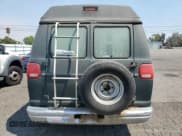 ✅ 1996 Dodge Cargo • VIN: 2B6HB21X8TK121094 • Lot: 70969694. Listed on Copart with 110,837 mi. Free auction sales archive from the USA and detailed vehicle history report at DreamBid. Image 6.