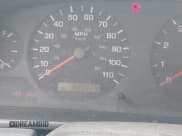 ✅ 2001 Nissan Frontier XE • VIN: 1N6DD21S61C327954 • Lot: 41944540. Listed on IAAI with 305,024 mi. Free auction sales archive from the USA and detailed vehicle history report at DreamBid. Image 7.