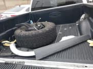 ✅ 2008 Ford F-150 XLT • VIN: 1FTPW12598FA40565 • Lot: 42323762. Listed on IAAI with 77,900 mi. Free auction sales archive from the USA and detailed vehicle history report at DreamBid. Image 12.