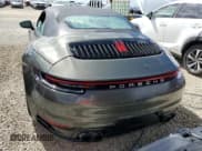 ✅ 2021 Porsche 911 Carrera • VIN: WP0CA2A95MS239735 • Лот: 74786854. Опубликован ранее на Copart с пробегом 5 731 миль. Бесплатный доступ к архиву аукционных продаж из США и подробный отчёт об истории автомобиля на DreamBid. Изображение 6.