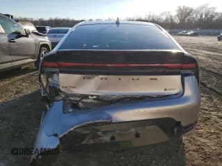 ✅ 2023 Toyota Prius LE • VIN: JTDACAAU7P3006132 • Lot: 39059704. Listed on Copart with 15,376 mi. Free auction sales archive from the USA and detailed vehicle history report at DreamBid. Image 6.