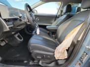 ✅ 2023 Hyundai Ioniq 5 SEL • VIN: KM8KNDAFXPU206817 • Lot: 86408035. Listed on Copart with 37,877 mi. Free auction sales archive from the USA and detailed vehicle history report at DreamBid. Image 7.