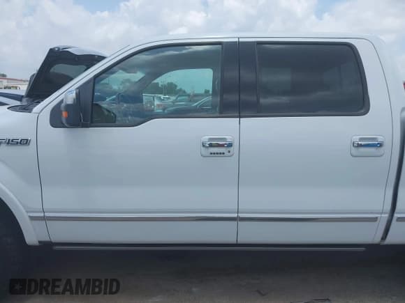✅ 2009 Ford F-150 XL • VIN: 1FTPW14V69FA31112 • Lot: 42140682. Listed on IAAI with 263,736 mi. Free auction sales archive from the USA and detailed vehicle history report at DreamBid. Image 14.