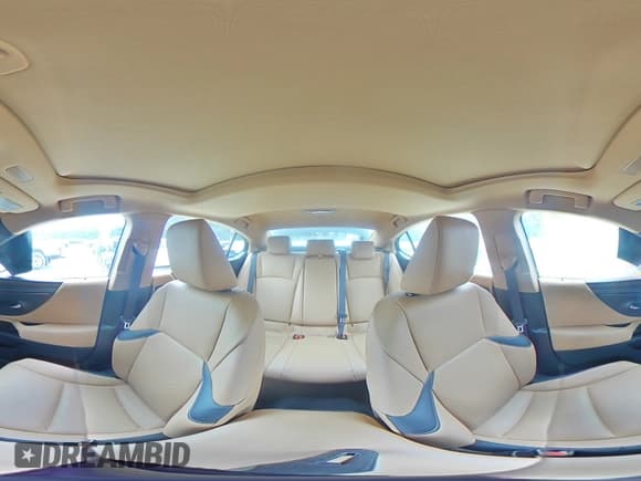 ✅ 2022 Lexus ES 300h • VIN: 58ADA1C18NU026665 • Лот: 86245945. Опубликован ранее на Copart с пробегом 29 610 миль. Бесплатный доступ к архиву аукционных продаж из США и подробный отчёт об истории автомобиля на DreamBid. Изображение 14.