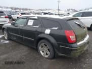 ✅ 2006 Dodge Magnum R/T • VIN: 2D4GV57256H207740 • Lot: 43840464. Listed on IAAI with 60,867 mi. Free auction sales archive from the USA and detailed vehicle history report at DreamBid. Image 3.