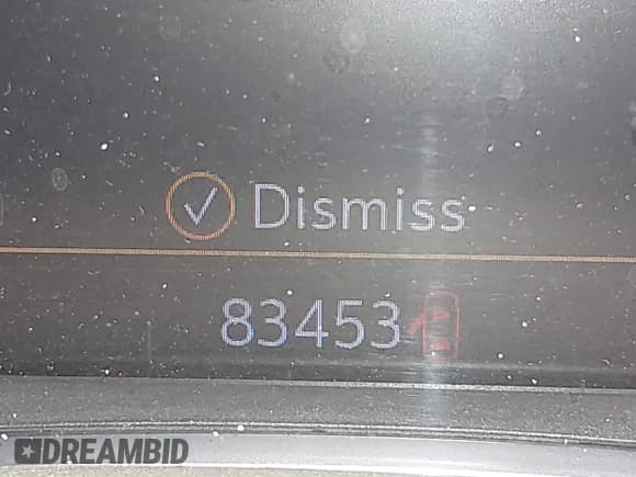 ✅ 2020 GMC Terrain SLT • VIN: 3GKALVEV7LL245807 • Lot: 40143390. Listed on IAAI with 83,453 mi. Free auction sales archive from the USA and detailed vehicle history report at DreamBid. Image 7.