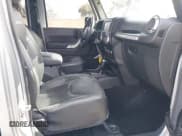 ✅ 2018 Jeep Wrangler Unlimited Rubicon Recon • VIN: 1C4HJWFG9JL840446 • Lot: 41804678. Listed on IAAI with 133,633 mi. Free auction sales archive from the USA and detailed vehicle history report at DreamBid. Image 5.