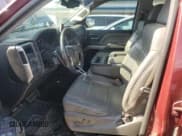 ✅ 2014 Chevrolet Silverado 1500 LTZ • VIN: 3GCUKSEC6EG191212 • Лот: 69940984. Опубликован ранее на Copart с пробегом Не указан. Бесплатный доступ к архиву аукционных продаж из США и подробный отчёт об истории автомобиля на DreamBid. Изображение 7.