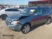 ✅ 2009 Subaru Forester X Limited • VIN: JF2SH64629H744847 • Lot: 42231778. Listed on IAAI with 172,139 mi. Free auction sales archive from the USA and detailed vehicle history report at DreamBid. Image 17.