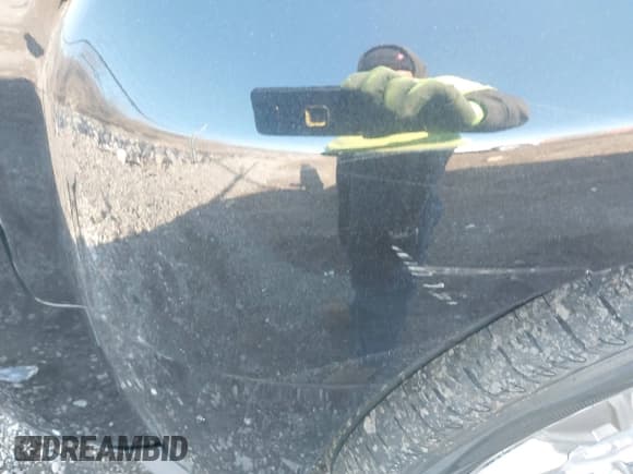 ✅ 2012 GMC Terrain SLE-2 • VIN: 2GKFLTEK5C6166723 • Лот: 43686247. Опубликован ранее на IAAI с пробегом 168 031 миль. Бесплатный доступ к архиву аукционных продаж из США и подробный отчёт об истории автомобиля на DreamBid. Изображение 6.