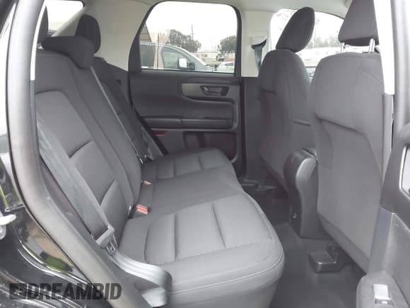 ✅ 2022 Ford Bronco Sport • VIN: 3FMCR9A69NRD48487 • Lot: 42417526. Listed on IAAI with 54,247 mi. Free auction sales archive from the USA and detailed vehicle history report at DreamBid. Image 8.