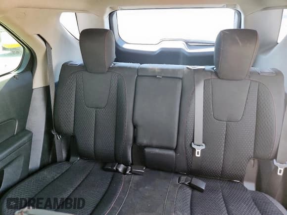 ✅ 2014 Chevrolet Equinox LS • VIN: 2GNALAEK5E6189858 • Лот: 85346115. Опубликован ранее на Copart с пробегом 232 370 миль. Бесплатный доступ к архиву аукционных продаж из США и подробный отчёт об истории автомобиля на DreamBid. Изображение 10.