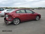 ✅ 2016 Subaru Impreza Limited • VIN: JF1GJAK69GH011759 • Lot: 54553084. Listed on Copart with 53,046 mi. Free auction sales archive from the USA and detailed vehicle history report at DreamBid. Image 3.