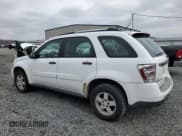 ✅ 2007 Chevrolet Equinox LS • VIN: 2CNDL23F976226961 • Лот: 43852085. Опубликован ранее на Copart с пробегом 99 870 миль. Бесплатный доступ к архиву аукционных продаж из США и подробный отчёт об истории автомобиля на DreamBid. Изображение 2.