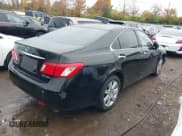 ✅ 2007 Lexus ES 330 • VIN: JTHBJ46G372117909 • Lot: 43599364. Listed on IAAI with 216,797 mi. Free auction sales archive from the USA and detailed vehicle history report at DreamBid. Image 4.