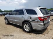 ✅ 2020 Dodge Durango Pursuit • VIN: 1C4SDJFT5LC286595 • Lot: 66162295. Wystawiony na Copart z przebiegiem 109 634 mil. Bezpłatny archiwum sprzedaży aukcyjnych z USA i szczegółowy raport historii pojazdu na DreamBid. Zdjęcie 2.