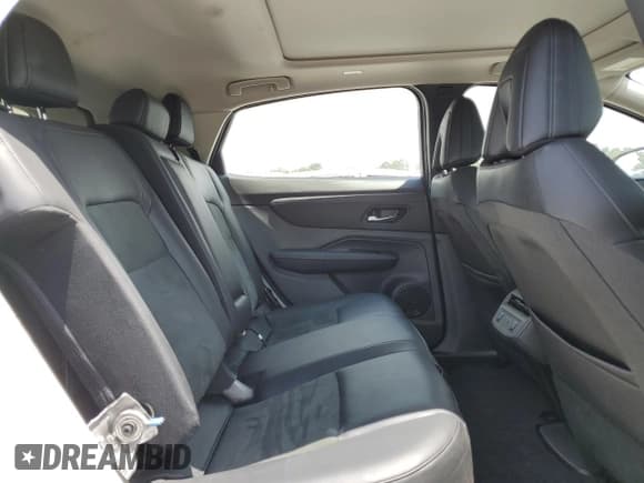 ✅ 2023 Nissan ARIYA Premiere • VIN: JN1BF0BAXPM411103 • Лот: 57527704. Опубликован ранее на Copart с пробегом 10 326 миль. Бесплатный доступ к архиву аукционных продаж из США и подробный отчёт об истории автомобиля на DreamBid. Изображение 11.