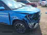 2024 Chevrolet TrailBlazer LT с VIN KL79MPS24RB073003, выставлен на аукционе IAAI как лот 43277722 с пробегом 14 342 миль миль и . История ставок и продаж доступна на DreamBid. Изображение 6.