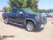 ✅ 2022 GMC Sierra 1500 Denali • VIN: 3GTUUGEL4NG666024 • Лот: 43181277. Опубликован ранее на IAAI с пробегом 69 819 миль. Бесплатный доступ к архиву аукционных продаж из США и подробный отчёт об истории автомобиля на DreamBid. Изображение 1.